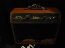  1955 Gibson Les Paul Junior GA-5