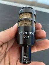 Audix D3