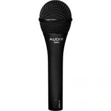 Audix OM5 mic