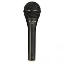 Audix OM7 mic
