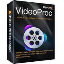 VideoProc image